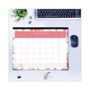 Blue Sky Day Designer Desk Pad Calendar, 22 x 17, 2020 BLS103631